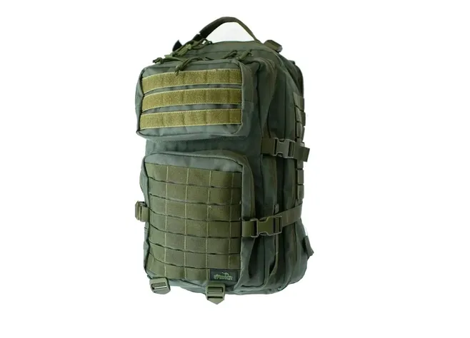Рюкзак Tramp UTRP-041 Squad green 35л Фото 1